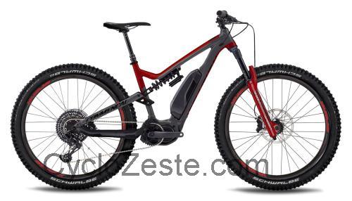Commencal Meta Power 29 Race fiche technique et avis